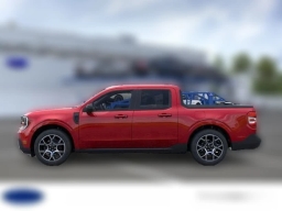 Ford Maverick LARIAT AWD SuperCrew 2026