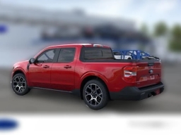 Ford Maverick LARIAT AWD SuperCrew 2026