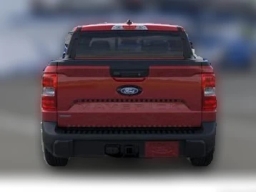 Ford Maverick LARIAT AWD SuperCrew 2026