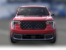 Ford Maverick LARIAT AWD SuperCrew 2026