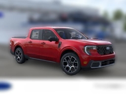 Ford Maverick LARIAT AWD SuperCrew 2026