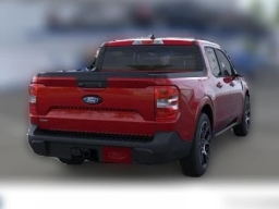 Ford Maverick LARIAT AWD SuperCrew 2026