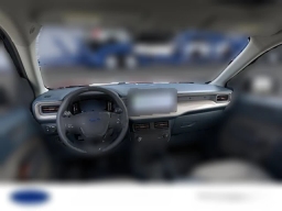 Ford Maverick LARIAT AWD SuperCrew 2026