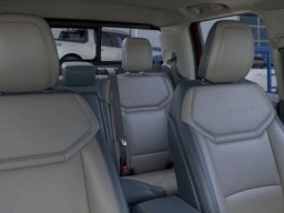 Ford Maverick LARIAT AWD SuperCrew 2026