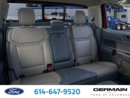 Ford Maverick LARIAT AWD SuperCrew 2026