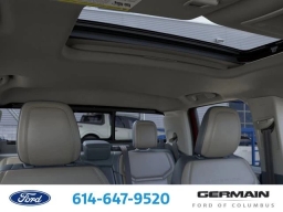 Ford Maverick LARIAT AWD SuperCrew 2026