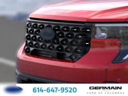 Ford Maverick LARIAT AWD SuperCrew 2026