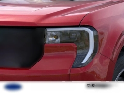 Ford Maverick LARIAT AWD SuperCrew 2026