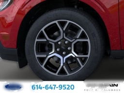 Ford Maverick LARIAT AWD SuperCrew 2026