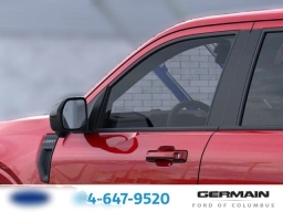 Ford Maverick LARIAT AWD SuperCrew 2026