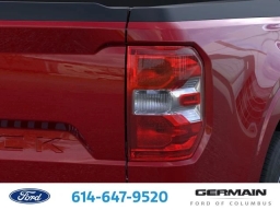 Ford Maverick LARIAT AWD SuperCrew 2026