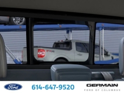 Ford Maverick LARIAT AWD SuperCrew 2026