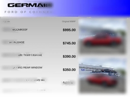 Ford Maverick LARIAT AWD SuperCrew 2026