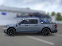 Ford Maverick LARIAT AWD SuperCrew 2026