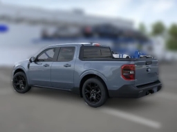 Ford Maverick LARIAT AWD SuperCrew 2026