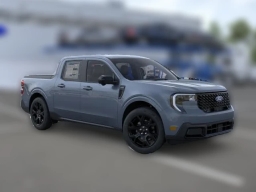 Ford Maverick LARIAT AWD SuperCrew 2026