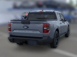 Ford Maverick LARIAT AWD SuperCrew 2026
