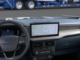 Ford Maverick LARIAT AWD SuperCrew 2026