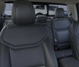 Ford Maverick LARIAT AWD SuperCrew 2026