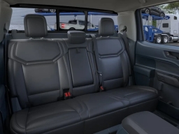 Ford Maverick LARIAT AWD SuperCrew 2026