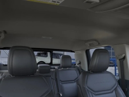 Ford Maverick LARIAT AWD SuperCrew 2026
