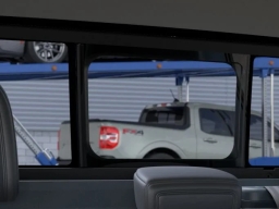 Ford Maverick LARIAT AWD SuperCrew 2026