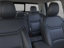 Ford Maverick LARIAT AWD SuperCrew 2026