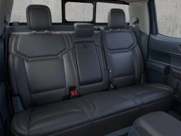 Ford Maverick LARIAT AWD SuperCrew 2026