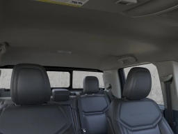 Ford Maverick LARIAT AWD SuperCrew 2026