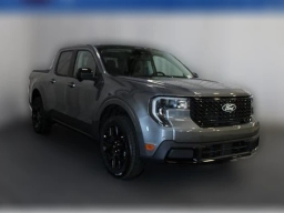 Ford Maverick LARIAT AWD SuperCrew 2025