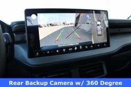 Ford Maverick LARIAT AWD SuperCrew 2025