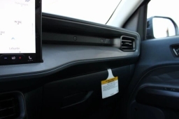 Ford Maverick LARIAT AWD SuperCrew 2025