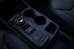 Ford Maverick LARIAT AWD SuperCrew 2025