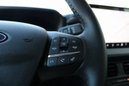 Ford Maverick LARIAT AWD SuperCrew 2025