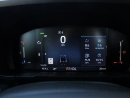 Ford Maverick LARIAT AWD SuperCrew 2025