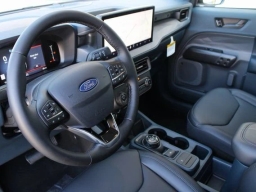 Ford Maverick LARIAT AWD SuperCrew 2025