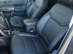 Ford Maverick LARIAT AWD SuperCrew 2025