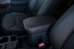 Ford Maverick LARIAT AWD SuperCrew 2025