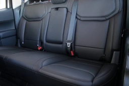 Ford Maverick LARIAT AWD SuperCrew 2025