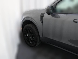 Ford Maverick LARIAT AWD SuperCrew 2025