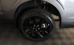 Ford Maverick LARIAT AWD SuperCrew 2025