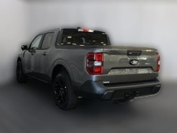 Ford Maverick LARIAT AWD SuperCrew 2025