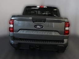 Ford Maverick LARIAT AWD SuperCrew 2025