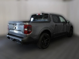 Ford Maverick LARIAT AWD SuperCrew 2025