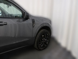 Ford Maverick LARIAT AWD SuperCrew 2025