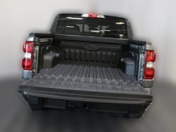 Ford Maverick LARIAT AWD SuperCrew 2025