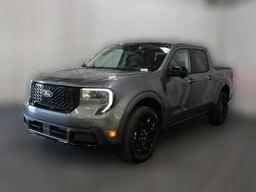 Ford Maverick LARIAT AWD SuperCrew 2025