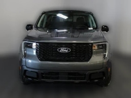 Ford Maverick LARIAT AWD SuperCrew 2025