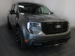 Ford Maverick LARIAT AWD SuperCrew 2025