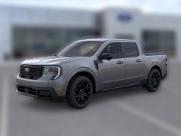 Ford Maverick LARIAT AWD SuperCrew 2025